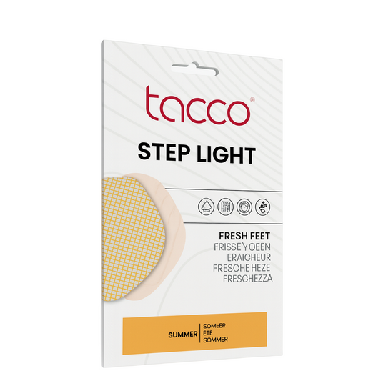 TACCO - LADY/STEP LIGHT 620