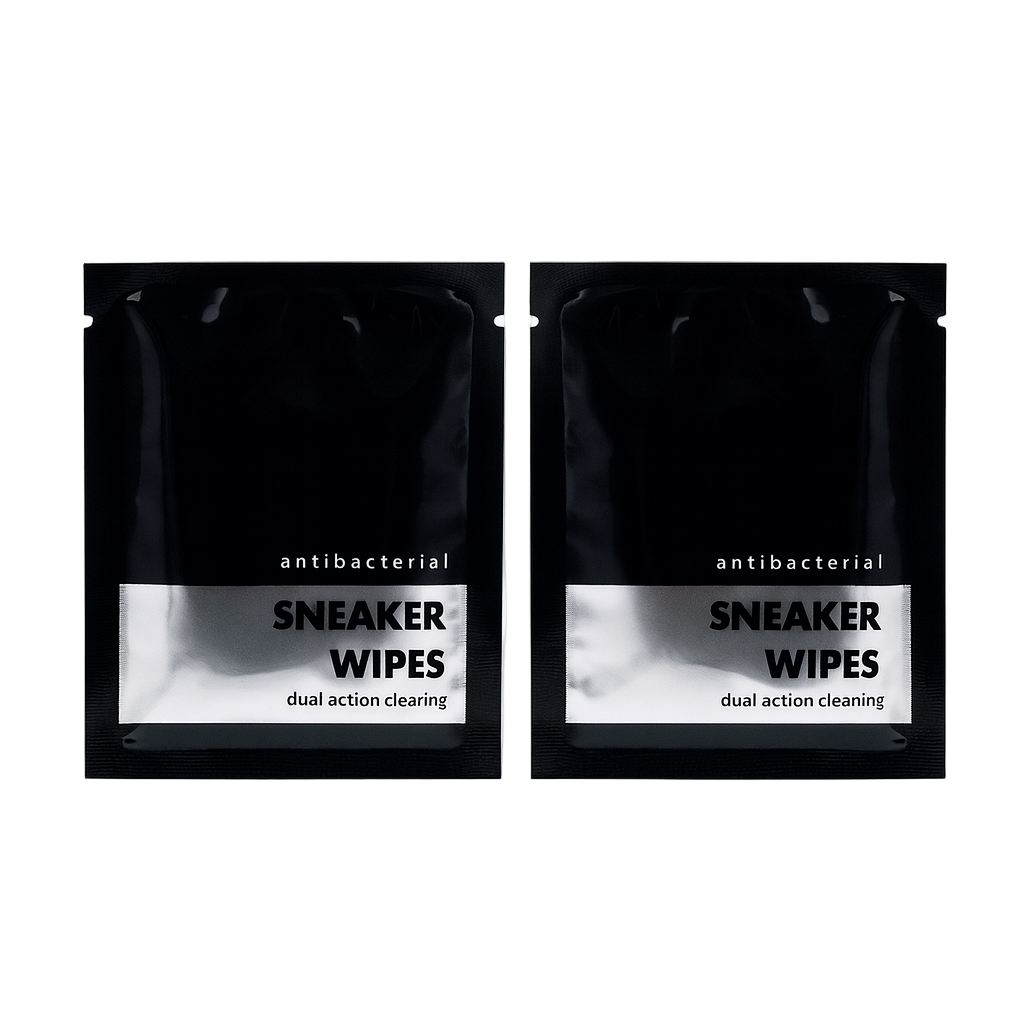 WAPROO - SNEAKER WIPES (NON-BRANDED)