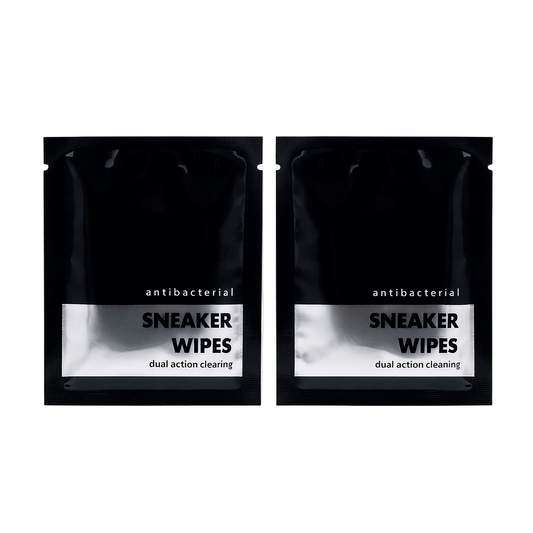 WAPROO - SNEAKER WIPES (NON-BRANDED)