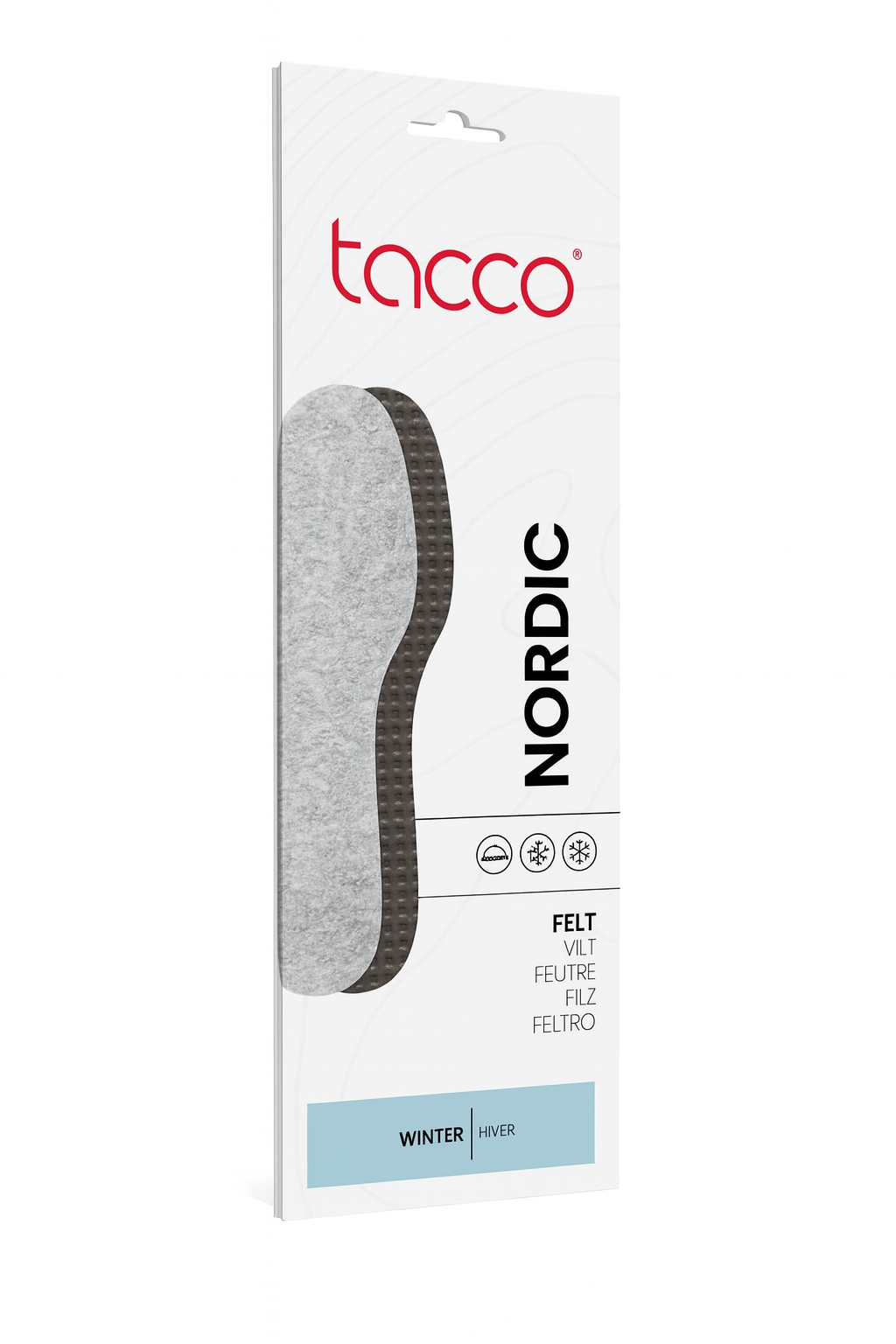 TACCO - FARMER/NORDIC 685