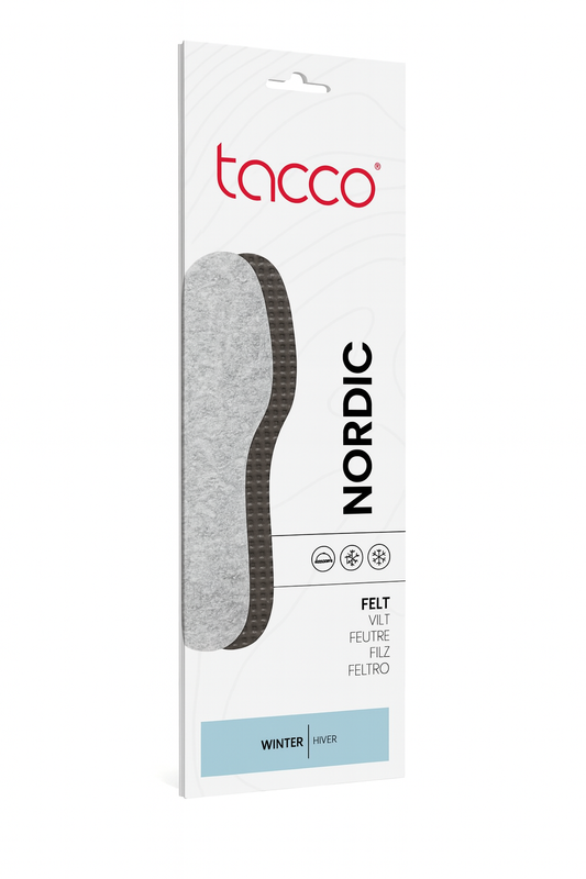 TACCO - FARMER/NORDIC 685