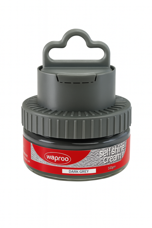 WAPROO - S/S & SPONGE - 50ML