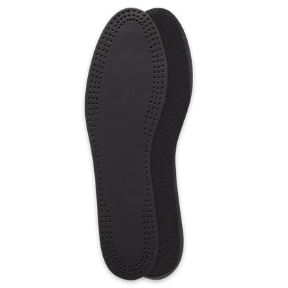 TACCO - INSOLE LUXUS 713 - BLACK
