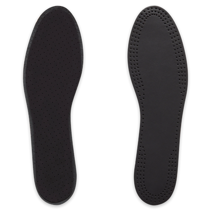 TACCO - INSOLE LUXUS 713 - BLACK