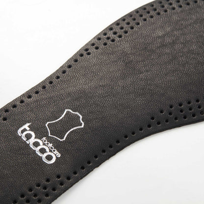 TACCO - INSOLE LUXUS 713 - BLACK