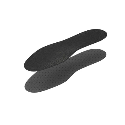 TACCO - INSOLE LUXUS 713 - BLACK