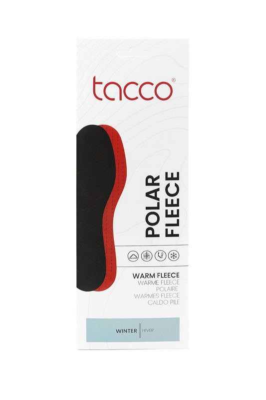TACCO - POLAR-FLEECE 669