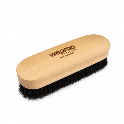 WAPROO PLATINUM - HORSE BRUSH - SMALL