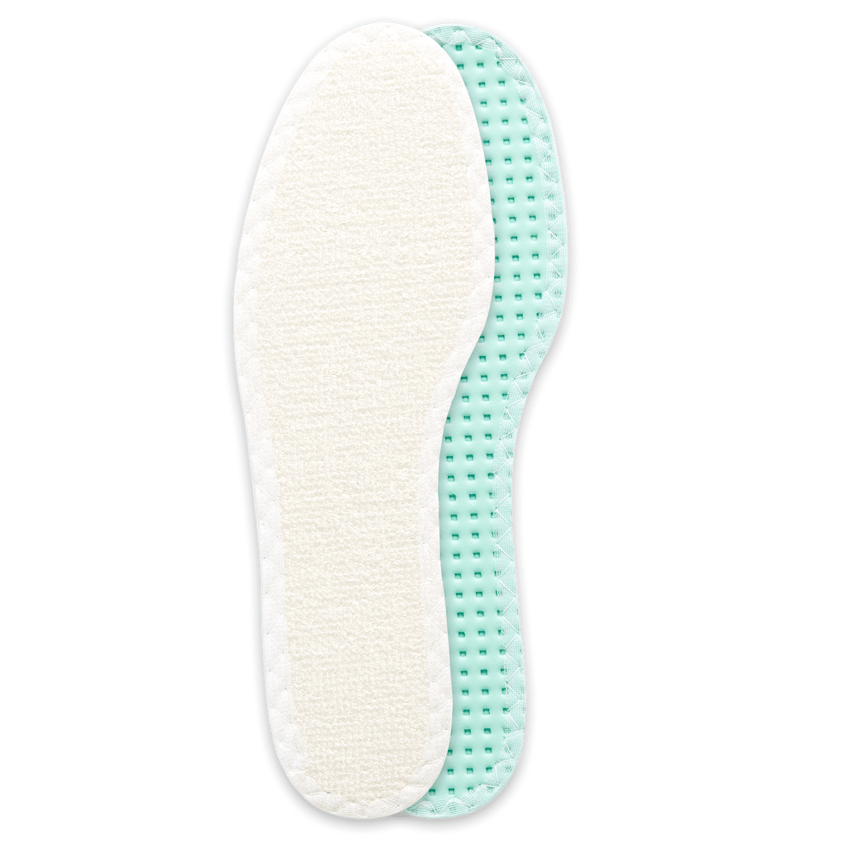 TACCO - INSOLE BAMBOO DELUXE A761