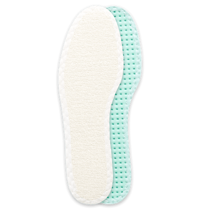 TACCO - INSOLE BAMBOO DELUXE A761