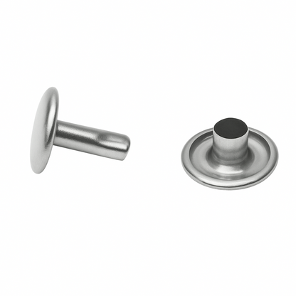 TUBULAR RIVET - 8MM