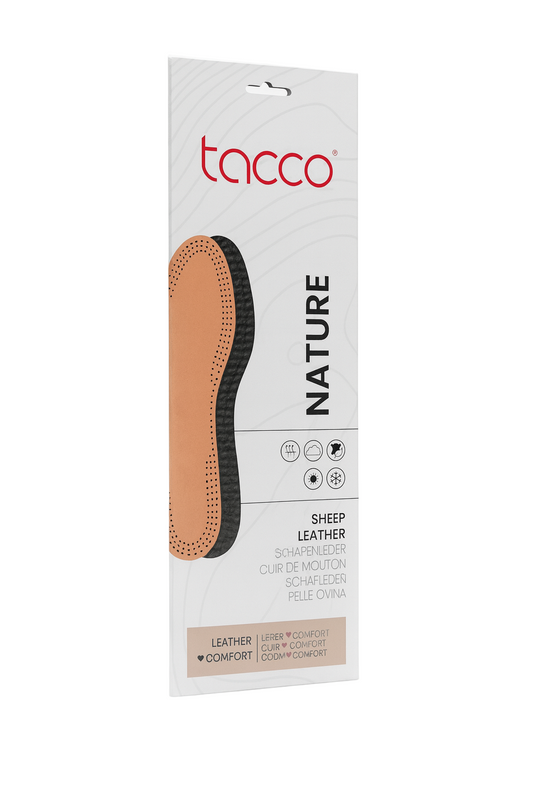 TACCO - NATURE 640