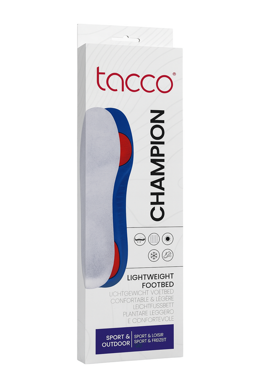 TACCO - CHAMPION 691