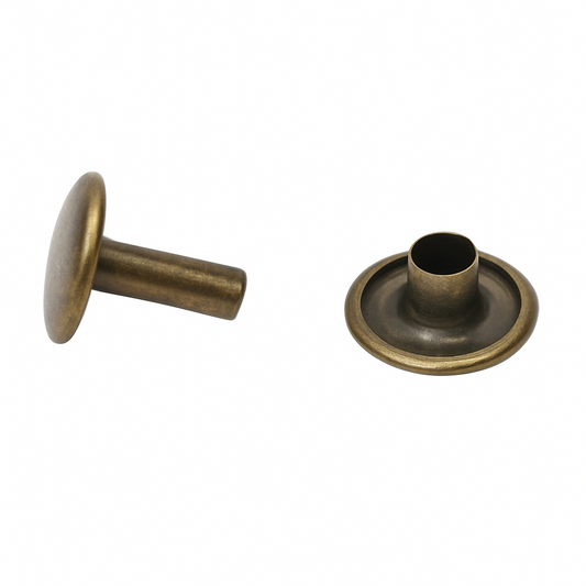 TUBULAR RIVET - 8MM
