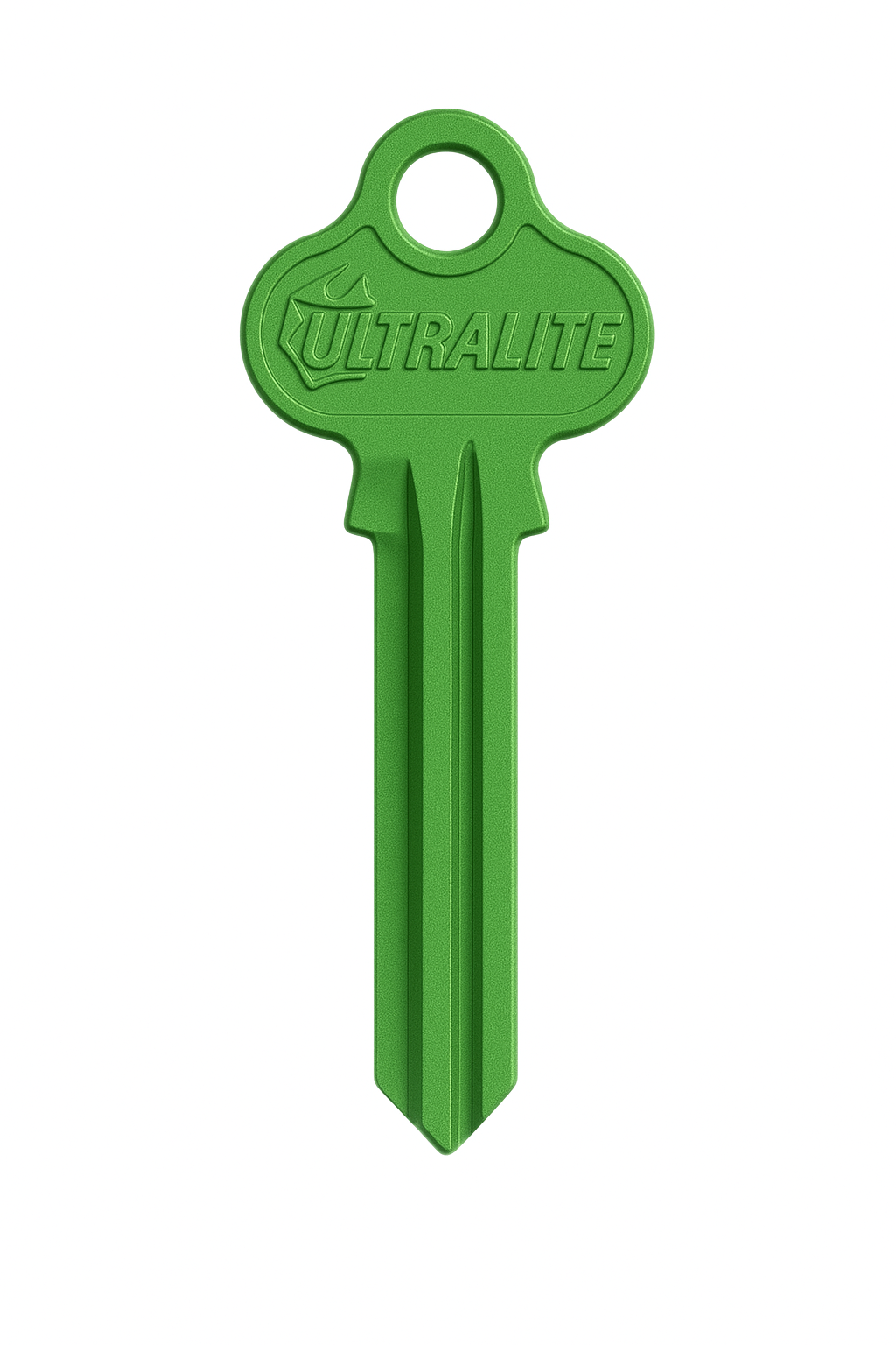 KEY SILCA LW5 ULTRALITE