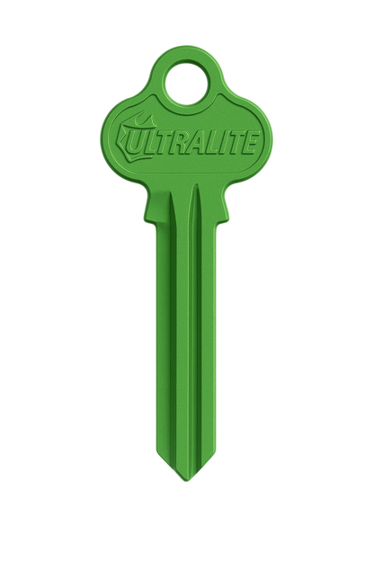 KEY SILCA LW5 ULTRALITE