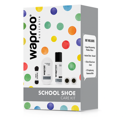WAPROO - BACK-TO-SCHOOL KIT