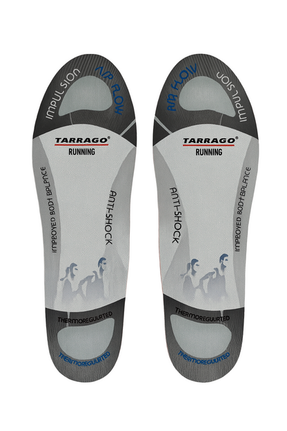 TARRAGO - INSOLES OUTDOOR - RUNNING