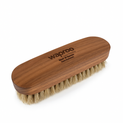 WAPROO PLATINUM - HORSE BRUSH - SMALL