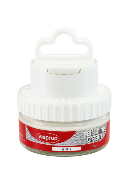 WAPROO - S/S & SPONGE - 50ML