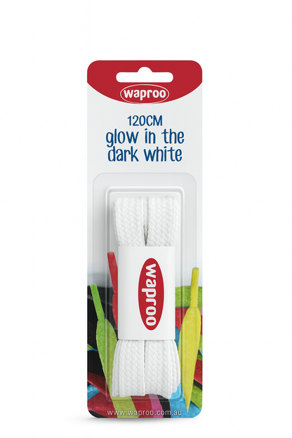 WAPROO - LACES 120CM (BLISTER)