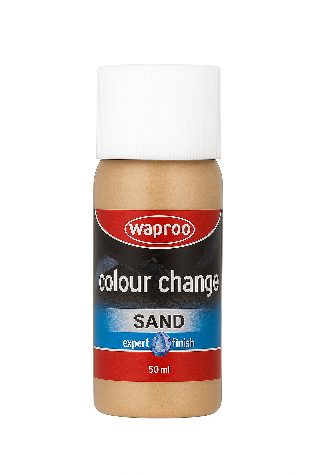 WAPROO - COLOUR CHANGE (BOTTLE) - 50ML