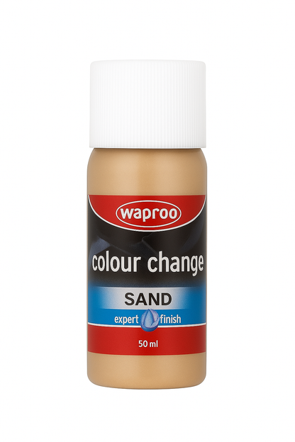 WAPROO - COLOUR CHANGE (BOTTLE) - 50ML