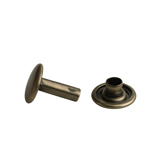 TUBULAR RIVET - 10MM