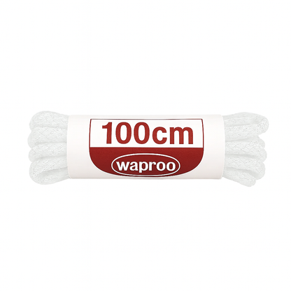 WAPROO - LACES 100CM ROUND