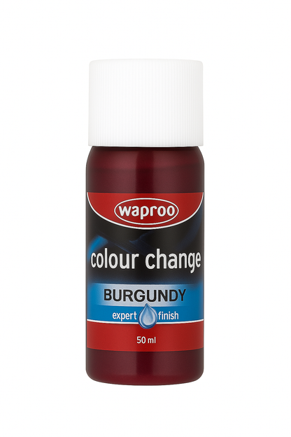 WAPROO - COLOUR CHANGE (BOTTLE) - 50ML