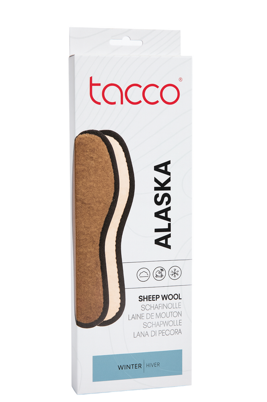 TACCO - ALASKA 663