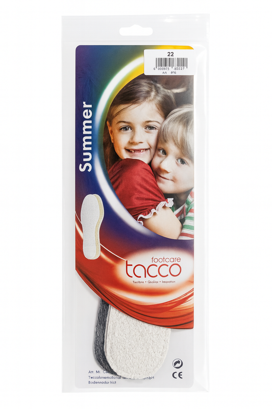 TACCO - SUMMER JR 639