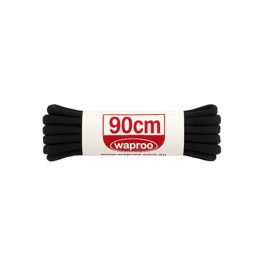 LACES 90CM ROUND THIN