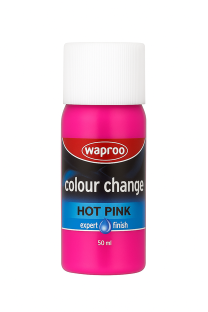 WAPROO - COLOUR CHANGE (BOTTLE) - 50ML