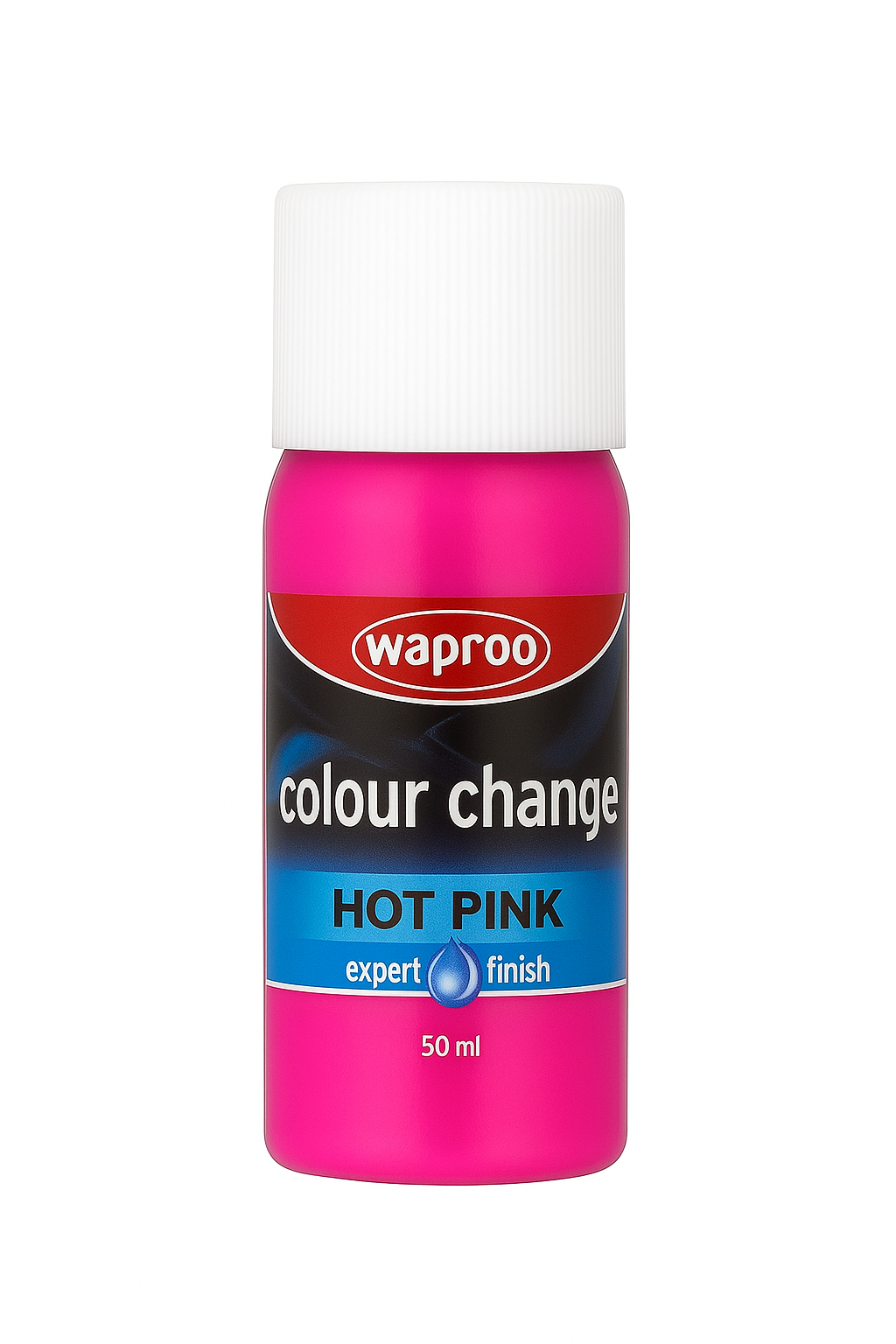 WAPROO - COLOUR CHANGE (BOTTLE) - 50ML