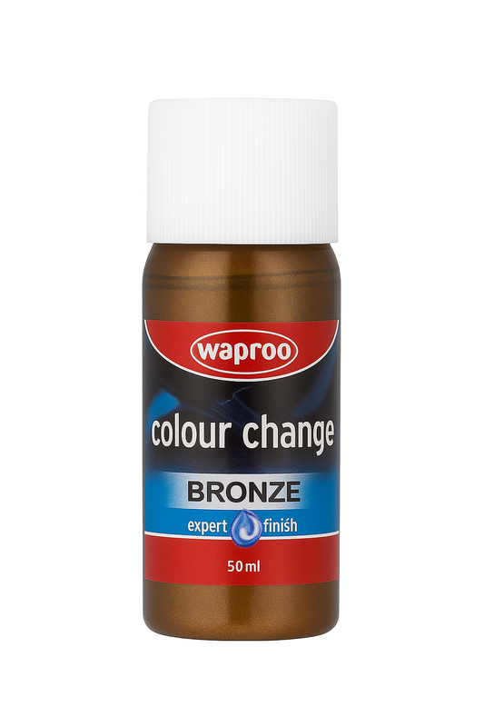 WAPROO - COLOUR CHANGE (BOTTLE) - 50ML