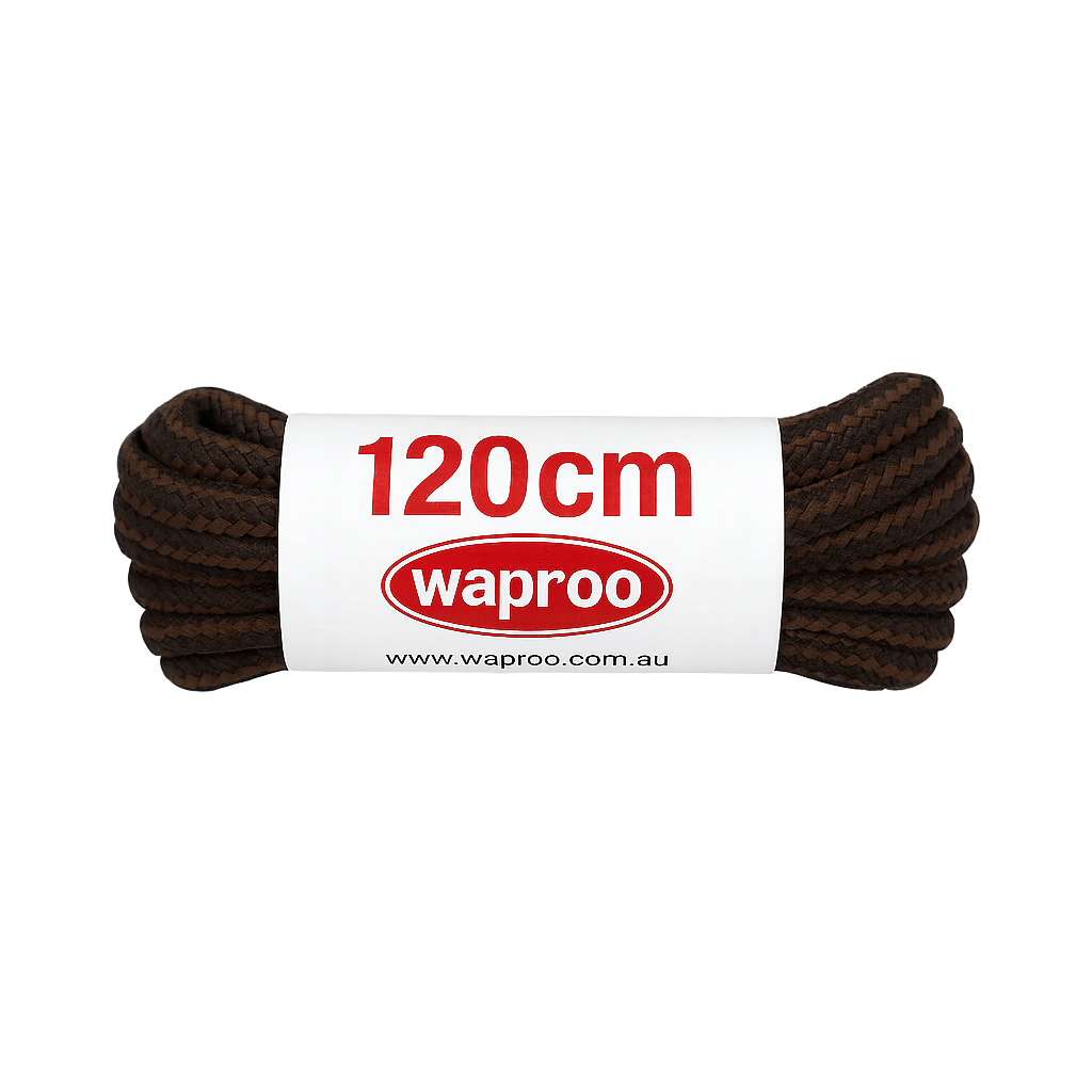 WAPROO - LACES 120CM HIKER