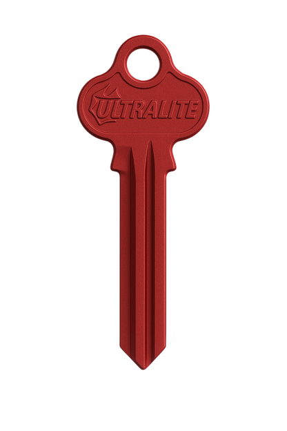 KEY SILCA LW5 ULTRALITE