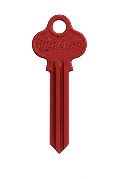 KEY SILCA LW5 ULTRALITE