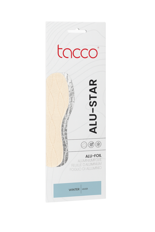 TACCO - ALU-STAR 642