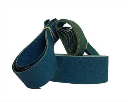 ABRASIVE BELT P80
