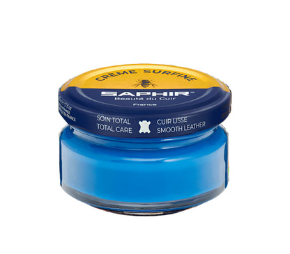 SAPHIR BEAUTE DU CUIR - CREME SURFINE (SHOE CREAM) - 50ML