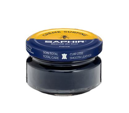 SAPHIR BEAUTE DU CUIR - CREME SURFINE (SHOE CREAM) - 50ML