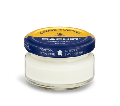 SAPHIR BEAUTE DU CUIR - CREME SURFINE 02 NEUTRAL 500 ML