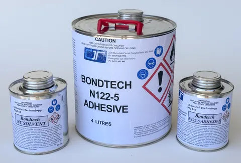 BONDTECH NEO-SOLVENT NC (THINNERS-4436) 1LT