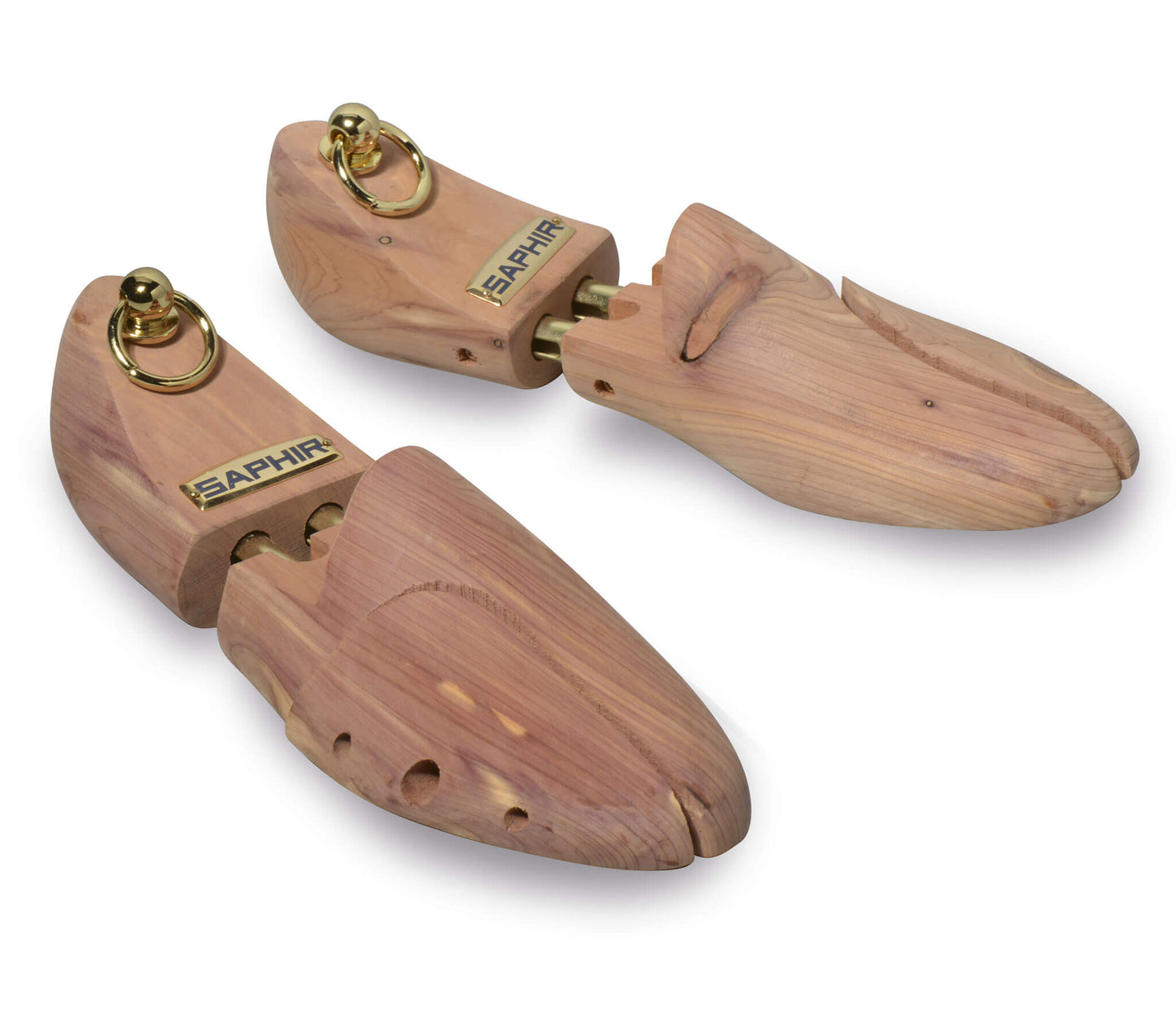 Saphir Beaute du Cuir - Cedar Shoe Trees