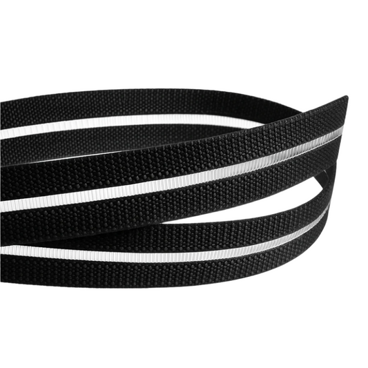 BUCKLE ELASTIMM BLACK 16