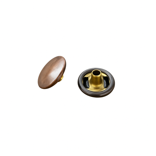 TUBULAR RIVET 107 x 8MM