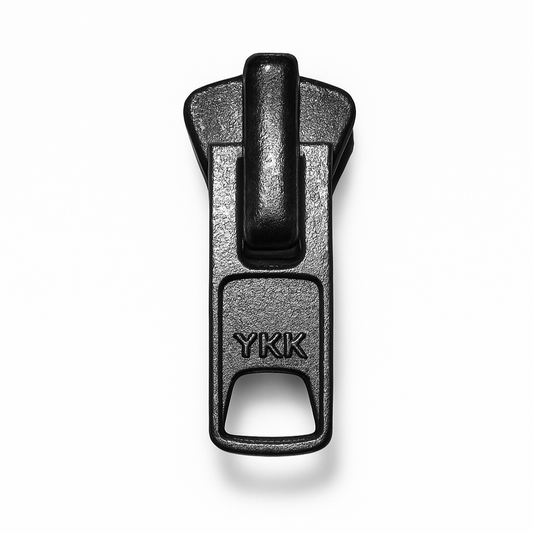 ZIP SLIDE VISLON STD TAB (SELF LOCKING)