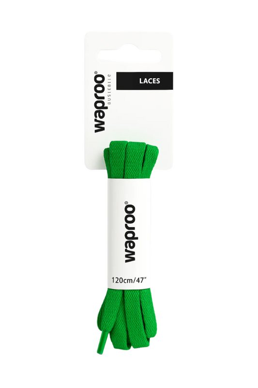 PLATINUM LACES 120CM TRACK FLAT